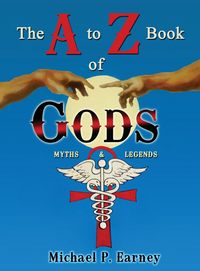 Produktbild: The A to Z Book of Gods