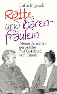 Produktbild: Ratte und B&auml;renfr&auml;ulein
