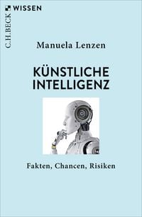 Produktbild: K&uuml;nstliche Intelligenz
