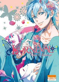 Produktbild: Karneval. Tome 20