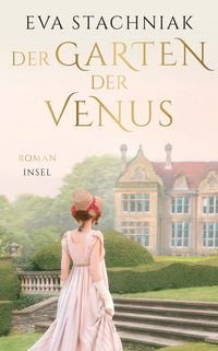 Produktbild: Der Garten der Venus