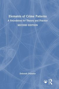 Produktbild: Elements of Crime Patterns
