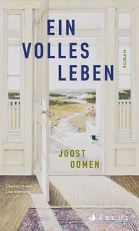 Produktbild: Ein volles Leben