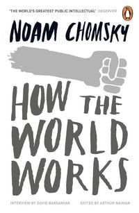 Produktbild: How the World Works