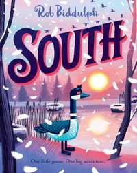 Produktbild: SOUTH HB