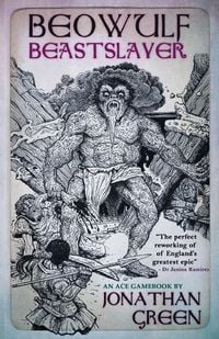 Produktbild: Beowulf Beastslayer