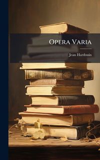 Produktbild: Opera Varia