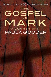 Produktbild: The Gospel of Mark