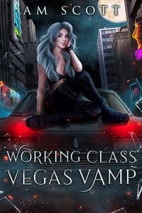 Produktbild: Working Class Vegas Vamp