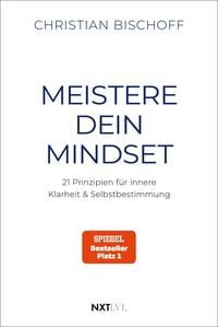 Produktbild: Meistere dein Mindset