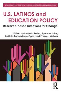 Produktbild: U.S. Latinos and Education Policy