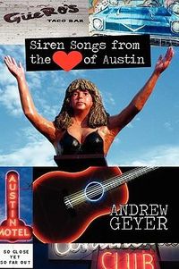 Produktbild: Siren Songs from the Heart of Austin