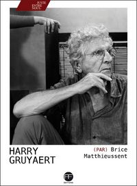 Produktbild: Harry gruyaert par brice matthieus