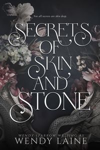 Produktbild: Secrets of Skin and Stone