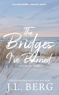 Produktbild: The Bridges I've Burned
