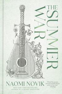 Produktbild: The Summer War