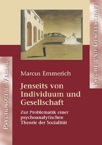 Produktbild: Jenseits von Individuum und Gesellschaft