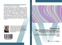Produktbild: Nonverbale Synchronisationsprozesse in therapeutischen Dyaden