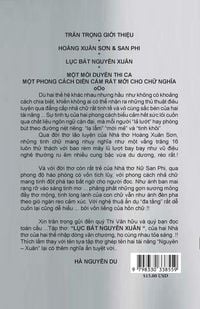 Produktbild: LUC BAT NGUYEN XUAN