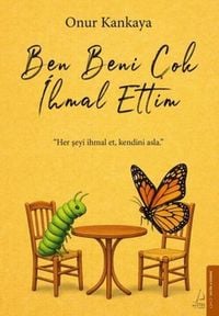 Produktbild: Ben Beni Cok Ihmal Ettim