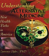 Produktbild: Understanding Alternative Medicine