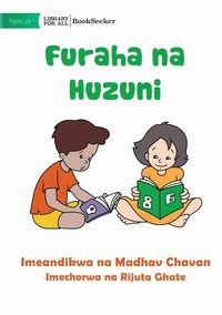 Produktbild: Joy and Sadness - Furaha na Huzuni