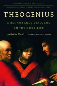 Produktbild: Theogenius