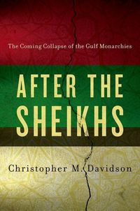 Produktbild: After the Sheikhs