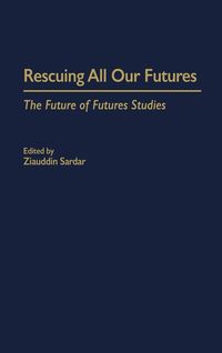 Produktbild: Rescuing All Our Futures