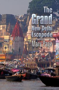 Produktbild: Grand New Delhi Escapade
