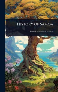 Produktbild: History of Samoa