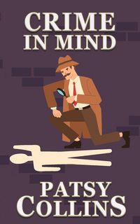 Produktbild: Crime In mind