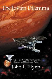 Produktbild: The Jovian Dilemma