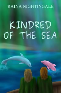 Produktbild: Kindred of the Sea