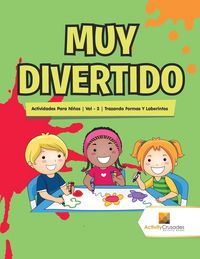Produktbild: Muy Divertido