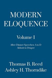 Produktbild: Modern Eloquence