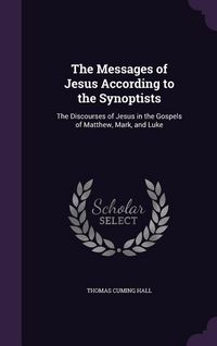 Produktbild: Messages Of Jesus According To