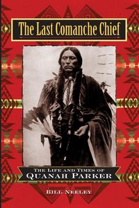 Produktbild: The Last Comanche Chief
