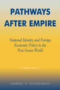Produktbild: Pathways after Empire