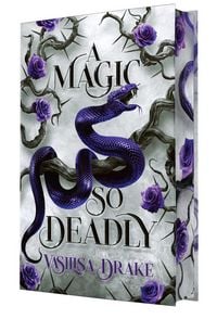 Produktbild: A Magic So Deadly