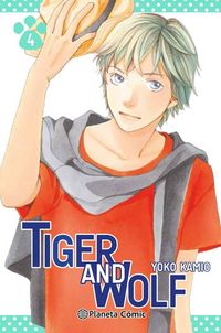 Produktbild: Tiger and Wolf 4