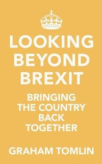 Produktbild: Looking Beyond Brexit