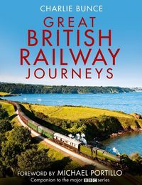 Produktbild: Great British Railway Journeys