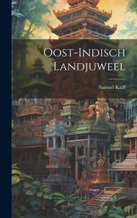 Produktbild: Oost-Indisch Landjuweel
