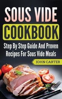 Produktbild: Sous Vide Cookbook