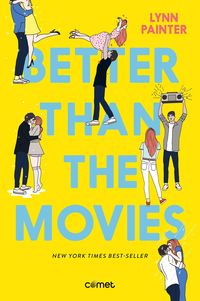 Better Than the Movies von Lynn Painter - Taschenbuch - 978-1-398-53651 ...