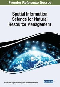 Produktbild: Spatial Information Science for Natural Resource Management