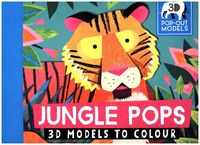 Produktbild: Jungle Pops