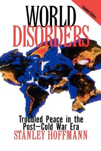 Produktbild: World Disorders