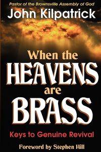 Produktbild: When the Heavens Are Brass